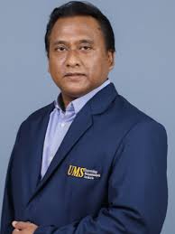 Staff Dosen Pengajar