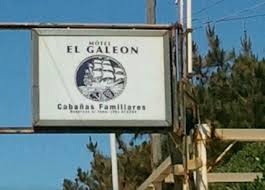 Cabañas El Galeon