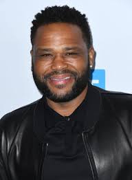 Anthony Anderson Hospitalized After Being Injured During Movie Fight Scene