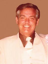 Obituary information for Allen B. Bumps” Carr