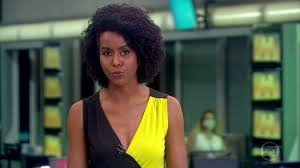 Maria júlia holds a degree in journalism from faculdade cásper líbero and was a trainee at fundação padre anchieta. Maju E Atacada Dentro Da Globo E Tem Segredo Entregue Nos Bastidores