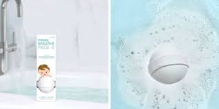 You'll get perfect bath bombs every time with this nourishing, skin soothing coconut oil bath bombs recipe. Sick Baby These Bath Bombs Help Them Breathe Better