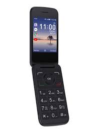 You'll need the other carrier nano sim card. Alcatel Smartflip Specs Phonearena