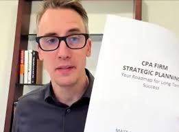 Michael Mouriski, CPA