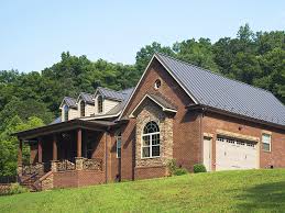 Central States Mfg Premium Metal Roofing Siding And