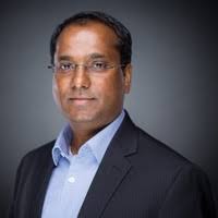 Kishor Bhanji Email & Phone Number