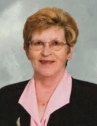 Obituary of Bonnie Mckay