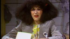 Watch Saturday Night Live Highlight Weekend Update Roseanne Roseannadanna On Smoking Nbc Com