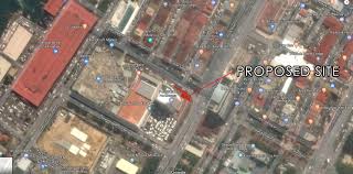 Kota ini terletak di pantai barat laut kalimantan menghadap laut cina selatan. Archisteem 8 Hypothetical Illustration 4 Open Street Busking In Kota Kinabalu Steemit