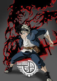 February 17, 2021september 13, 2019 by admin. Pin On Black Clover