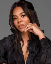 Happy birthday to Regina Hall
