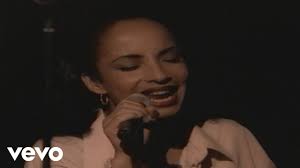 Sade - Jezebel (Live Video from San Diego) - YouTube