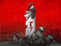 We hope you enjoy our variety and growing collection of hd images to use as a background or home screen for your smartphone and computer. 13 Quality Akira Wallpapers Anime Manga Desktop Background