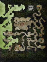 If you want to support me i would appreciate a small payment fo. Goblin Cave Dungeon Maps Fantasy Map Pathfinder Maps