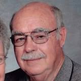 Donald Scherer Obituary (1935