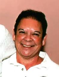 Obituary information for Jackie Rose Locklear