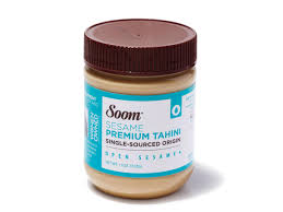 365 everyday value® organic tahini. Three Tahinis To Buy Right Now Cooking Light