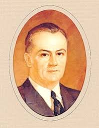 O'Daniel, Wilbert Lee [Pappy]