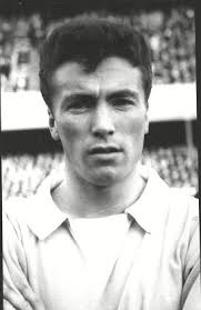 Footballer Colin Barlow Manchester City Fc Editorial Stock Photo