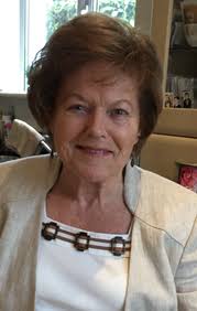 Condolence Book for Frances Molloy (née Dillion) (Blackrock, Dublin)