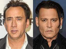All nicolas cage movies ranked. Nicolas Cage Says He Helped Johnny Depp Get His First Movie Role