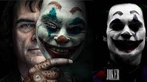 Joker 2019 Wallpaper Best Movie Poster Wallpaper Hd Joker Wallpaper Best Movie Posters