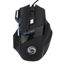 Picking a gaming mouse is a very personal endeavor. 3200 Dpi 7 Button 7d Led Optical Usb Wired Gaming Mouse Buy From 13 On Joom E Commerce Platform