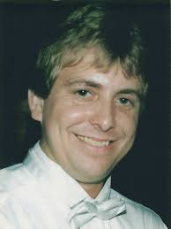 Terrance “Terry” Erickson