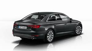 Audi A4 2016 Price In Uae New Audi A4 2016 Photos And Specs Yallamotor