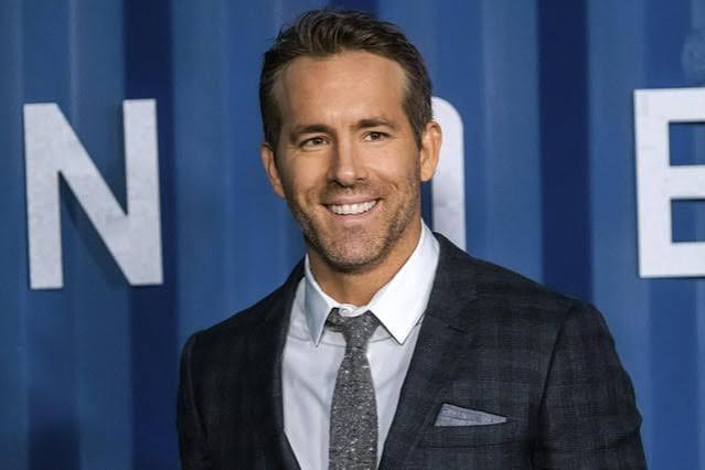 What are your thoughts on Ryan Reynolds? : r/popculturechat