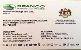 WARISAN URUSNIAGA SDN.BHD ( Lumut, Perak )