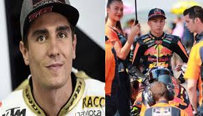 Raul Fernandez (17 Tahun) & Albert Arenas (21 tahun) Perkuat Tim Angel  Nieto KTM, Balap Moto3 (2019)