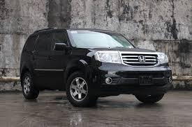 3500 lbs gtw / 350 lbs tw. Review 2013 Honda Pilot Carguide Ph Philippine Car News Car Reviews Car Prices