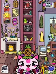 What will they steal next?! Kleptocats For Android Apk Download