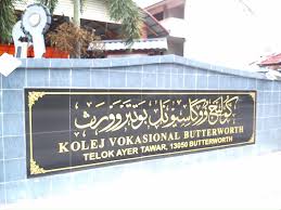 We did not find results for: Kolej Vokasional Butterworth Home Facebook