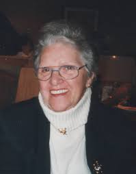 Irène Godin Boiteau Obituary