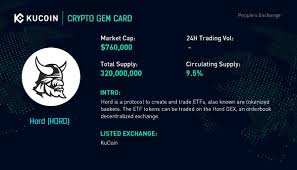 We pride ourselves on being the first crypto investing research service in the world, and also the most accurate one in the world. Kucoin On Twitter Hord Trading Is Now Live On Kucoin Hord Usdt Https T Co Vpfzhgbxjw Find Out More About Hordapp In Kucoincryptogem Card Https T Co Wttwlbege5 Https T Co I41dtngu1t