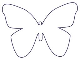 7 unglaubliche schmetterling vorlage kreatives muster. 29 Schmetterlinge Ausdrucken Ideen Ausdrucken Schmetterling Vorlage Schablone Schmetterling