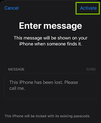 How To Use The Find My App On Iphone Or Ipad Support Com