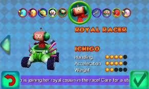 Chomp en puntos con el roce de un dedo en el pase modo. Pac Man Kart Rally By Namco Android Game Apk Com Namcobandaigames Pacmankart By Bandai Namco Entertainment America Inc Download To Your Mobile From Phoneky