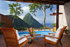 You have to really search for the bargains. Ladera Resort Hotel Rates Special Offers St Lucia