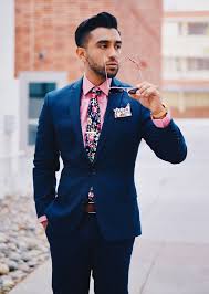 Black And Pink Suit Combination Navy Suit And Pink Shirt In 2020 Blue Suit Men Navy Suit Pink Shirt Suit Combinations