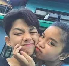 Jersey Adams and Jenna Ramirez