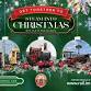 Steam into Christmas - Dining Car event image