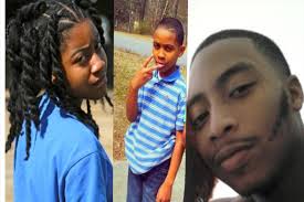 Quinn HECKSTALL Obituary (2012)