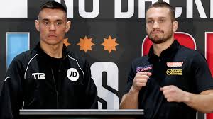 Spark became an instant favorite with the local media after agreeing to the fight on short notice spark managed an uppercut on the inside, which tszyu brushed past as he settled into a groove. 614jggp Z0pu4m