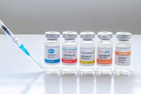 This vaccine has a 95% efficacy rate, and was the first of its kind to be authorized in the us. Covid 19 Vaccine Mixing The Good The Bad And The Uncertain