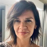 Mabel Saiz's Instagram, Twitter & Facebook