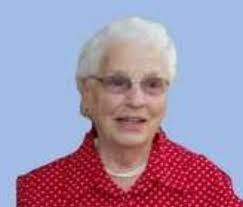 Mary Bernice 'Neecy' (Vickers) Sloan