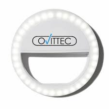 Ovittec Provides New High Quality Ovittec Latest Selfie Light Phone Case With 36 Led Lights Is Made Selfie Light Phone Case Selfie Light Portable Battery Bank